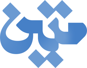 مونوکرومیک آبی